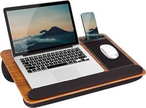 LAPGEAR Home Office Pro Lap Desk Review